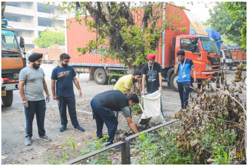 SWACHHTA