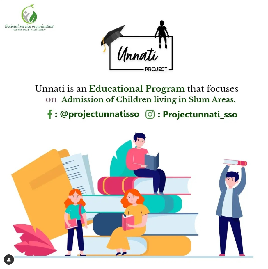 UNNATI